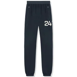 Represent 247 Navy Blue Training Pants< Bottoms|Sweatpants