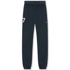 Represent 247 Navy Blue Training Pants< Bottoms|Sweatpants
