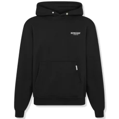 Represent Owners Club Black Hoodie< Sweatshirts & Hoodies