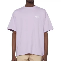 Represent Owners Club Lilac T Shirt< T-shirts