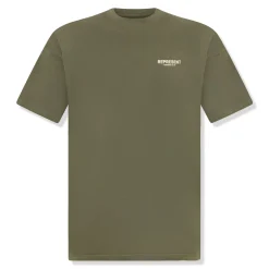 Represent Owners Club Olive T Shirt< T-shirts