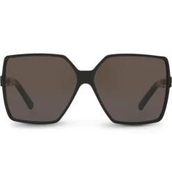 Saint Laurent SL 232 001 Betty Black Sunglasses< Sunglasses