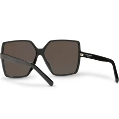 Saint Laurent SL 232 001 Betty Black Sunglasses< Sunglasses