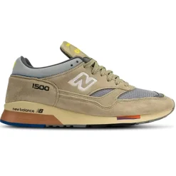 New Balance Salehe Bembury x 1500 Made in England 'Growth Be The Tree'< Trainers