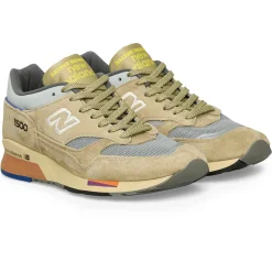 New Balance Salehe Bembury x 1500 Made in England 'Growth Be The Tree'< Trainers