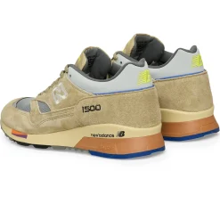 New Balance Salehe Bembury x 1500 Made in England 'Growth Be The Tree'< Trainers
