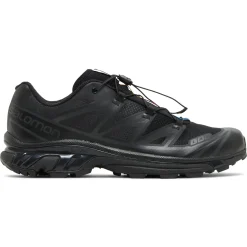 Salomon XT-6 Advanced Black Sneaker< Running Shoes|Trainers