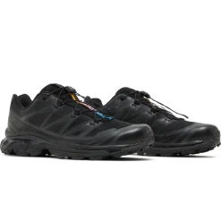 Salomon XT-6 Advanced Black Sneaker< Running Shoes|Trainers