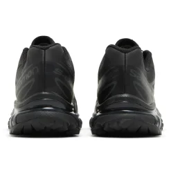 Salomon XT-6 Advanced Black Sneaker< Running Shoes|Trainers