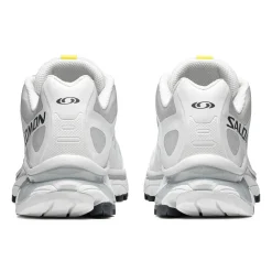 Salomon XT-4 OG White Ebony Sneaker< White Trainers|Running Shoes