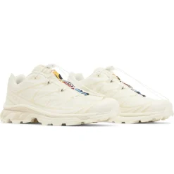 Salomon XT-6 Vanilla Ice Sneaker< Running Shoes|Trainers