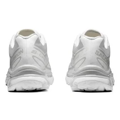 Salomon XT-6 White Sneaker< White Trainers|Running Shoes