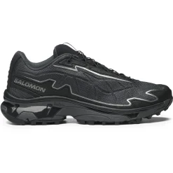 Salomon XT-Slate Black Asphalt Sneaker< Running Shoes|Trainers