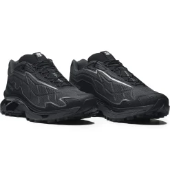 Salomon XT-Slate Black Asphalt Sneaker< Running Shoes|Trainers