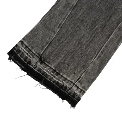 SIARR Carpenter Jeans Dark Grey< Flared Jeans|Jeans
