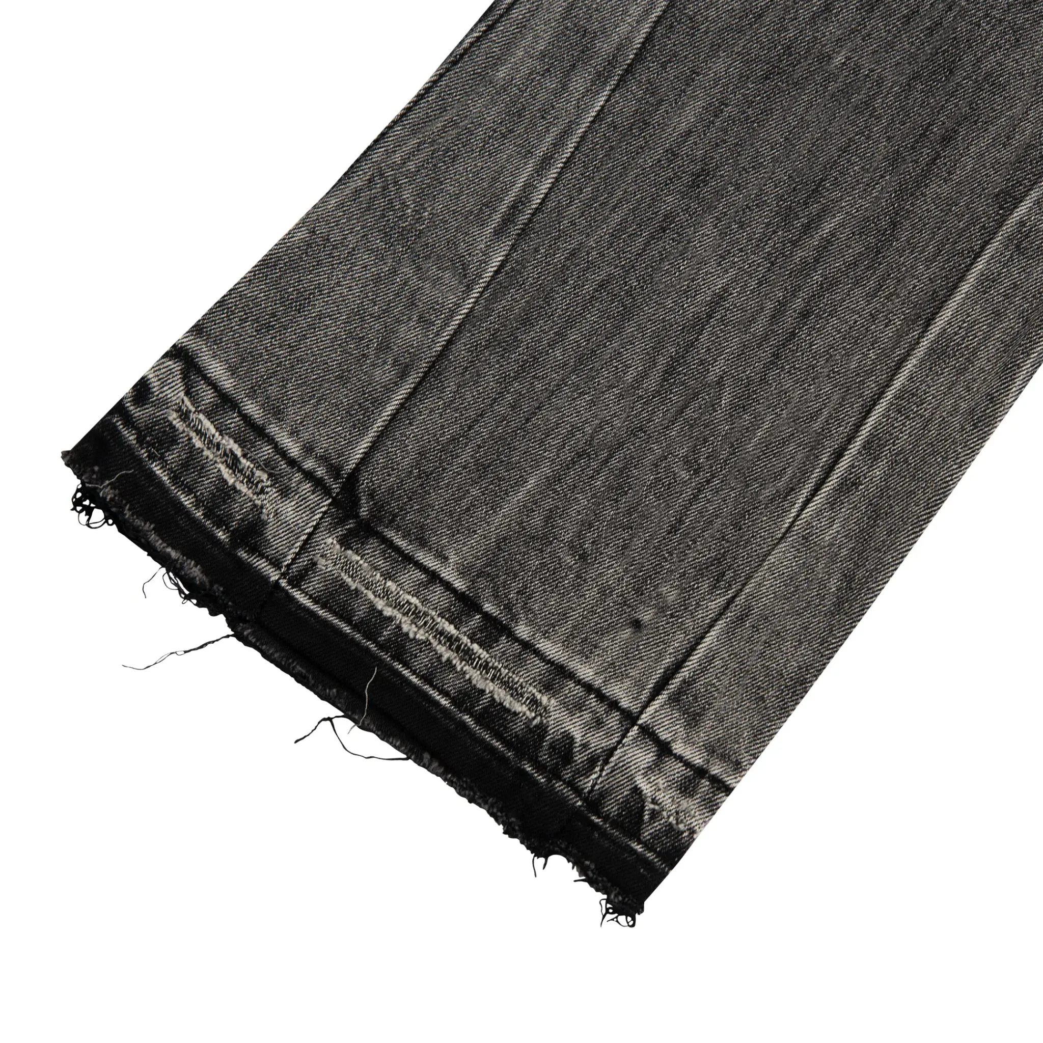 SIARR Carpenter Jeans Dark Grey< Flared Jeans|Jeans