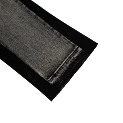 SIARR Flared Jeans Dark Grey< Flared Jeans|Jeans