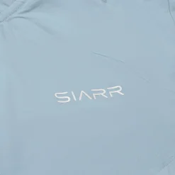 SIARR Performance Baby Blue Windrunner< Activewear|Coats & Jackets