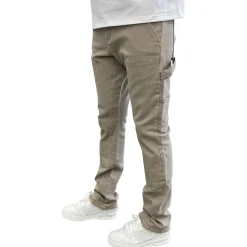 SIARR Rio Jeans Beige< Flared Jeans|Jeans