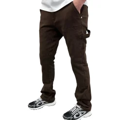SIARR Rio Jeans Brown< Flared Jeans|Jeans