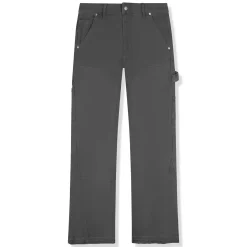 SIARR Rio Jeans Grey< Flared Jeans|Jeans