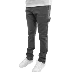 SIARR Rio Jeans Grey< Flared Jeans|Jeans
