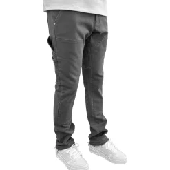 SIARR Rio Jeans Grey< Flared Jeans|Jeans