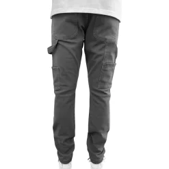 SIARR Rio Jeans Grey< Flared Jeans|Jeans