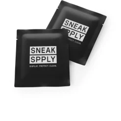 Sneak Spply Premium Sneaker Wipes - 30 Pack< Trainer Care|Shoe Care