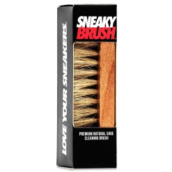 Sneaky Brush - Premium Sneaker and Shoe Cleaning Brush< Trainer Care|Shoe Care