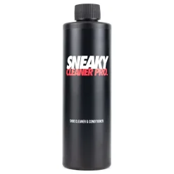 Sneaky Cleaner Pro - Shoe Cleaner & Conditioner 380ml< Trainer Care|Shoe Care