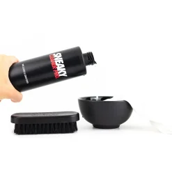 Sneaky Cleaner Pro - Shoe Cleaner & Conditioner 380ml< Trainer Care|Shoe Care