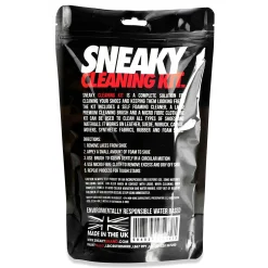 Sneaky Cleaning Kit - Shoe And Trainer Cleaning Kit< Trainer Care|Shoe Care
