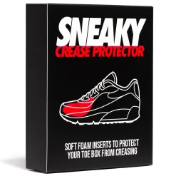 Sneaky Crease Protector< Trainer Care|Shoe Care