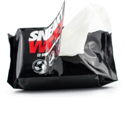 Sneaky Shoe And Trainer Cleaning Wipes< Trainer Care|Shoe Care