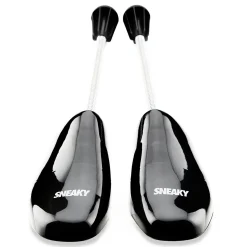 Sneaky Shoe And Trainer Tree Stretchers - Black< Trainer Care|Shoe Care