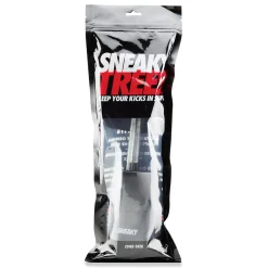 Sneaky Shoe And Trainer Tree Stretchers - Black< Trainer Care|Shoe Care