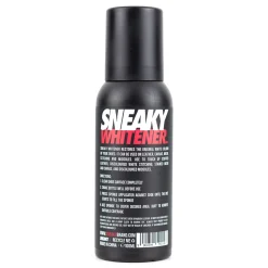 Sneaky Whitener - Shoe and Trainer Whitener 100ml< Trainer Care|Shoe Care