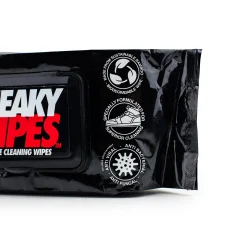 Sneaky Wipes - Shoe and Trainer Cleaning Wipes - 50 Mega Pack< Trainer Care|Shoe Care
