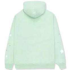 Sp5der SP5 Mint Tracksuit< Matching Sets|Sweatpants