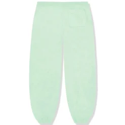 Sp5der SP5 Mint Tracksuit< Matching Sets|Sweatpants
