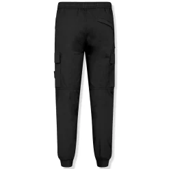 Stone Island Anthracite Grey Cargo Pants< Cargo Pants|Bottoms