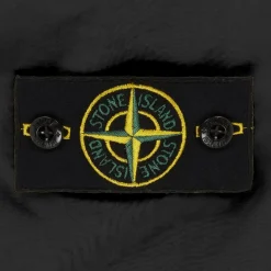 Stone Island Anthracite Grey Cargo Pants< Cargo Pants|Bottoms