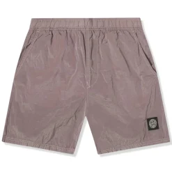 Stone Island Nylon Metal Pink Swim Shorts< Swimwear|Shorts