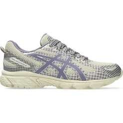 ASICS Story MRG. x Gel-Venture 6 Vanilla Violet Quartz< Trainers