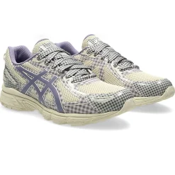 ASICS Story MRG. x Gel-Venture 6 Vanilla Violet Quartz< Trainers