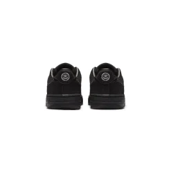 Nike Stussy x Air Force 1 Low Black (TD)< Black Trainers|Trainers
