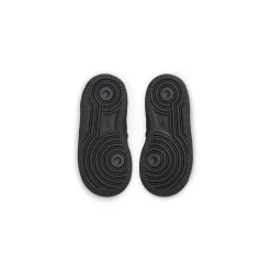 Nike Stussy x Air Force 1 Low Black (TD)< Black Trainers|Trainers