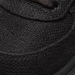 Nike Stussy x Air Force 1 Low Black (TD)< Black Trainers|Trainers