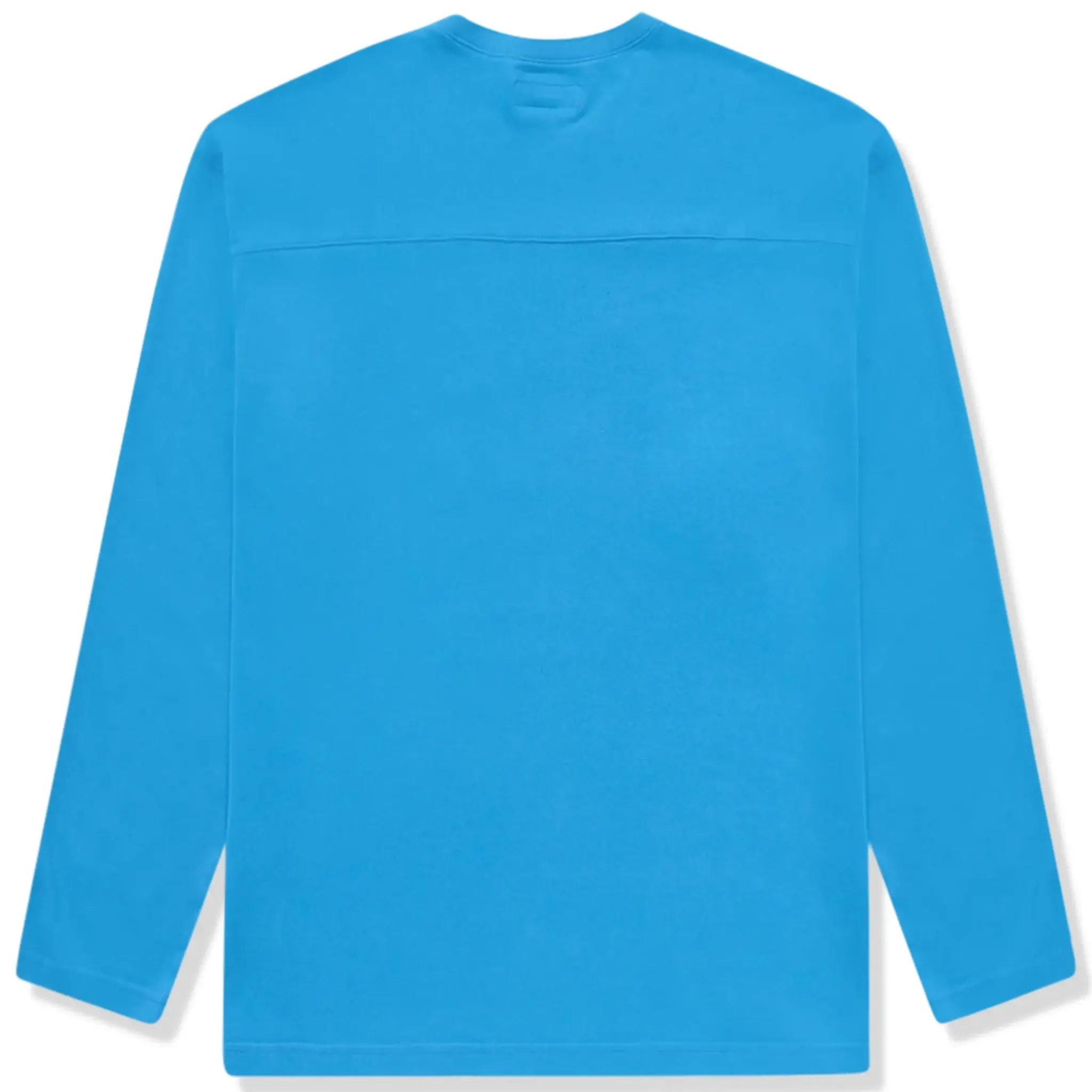 Supreme Athletic Studded L/S Blue T Shirt< T-shirts
